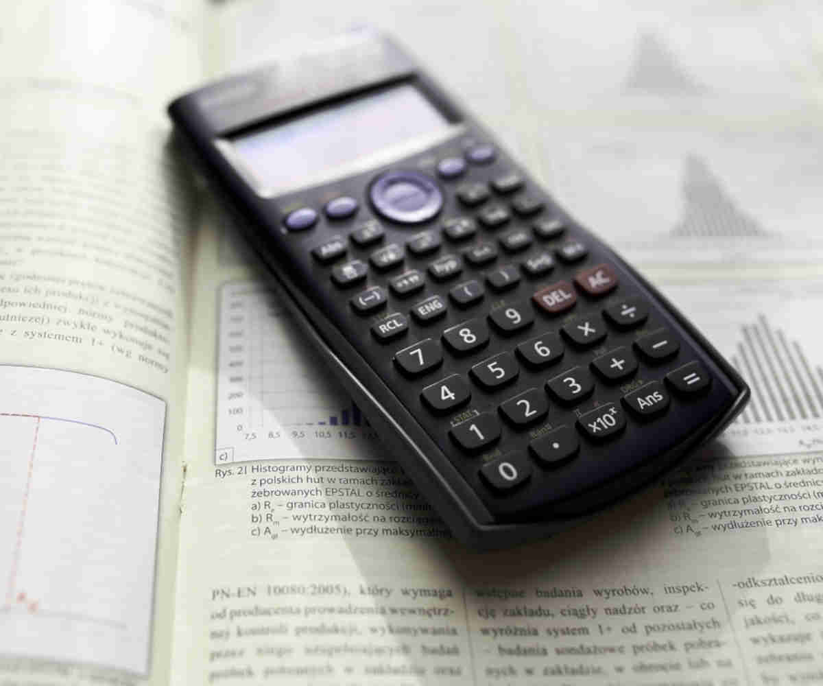 Matemáticas Bachiller (Ciencias Sociales) - Granada - online
